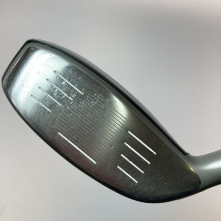  DUNLOP ダンロップ XXIO11 ゼクシオ11 3UT 18° ユーティリティ MP1100 SR