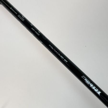  DUNLOP ダンロップ XXIO11 ゼクシオ11 3UT 18° ユーティリティ MP1100 SR