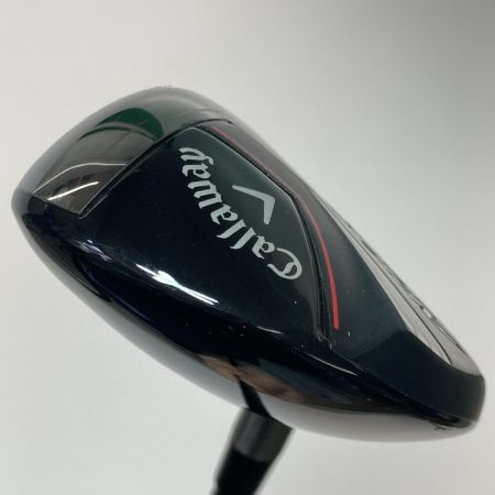  Callaway キャロウェイ APEX UW 17° ユーティリティ TOUR AD GRAPHITE DESIGN F-65 X カバー付