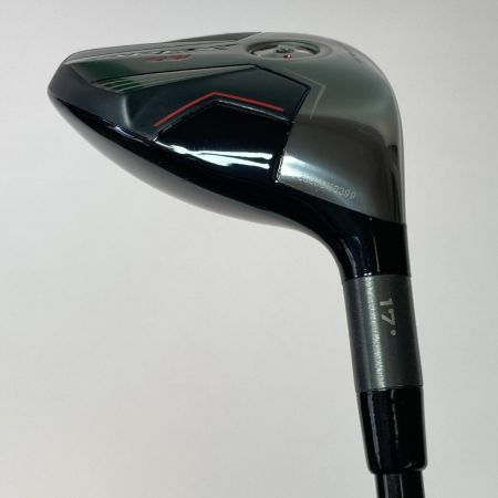  Callaway キャロウェイ APEX UW 17° ユーティリティ TOUR AD GRAPHITE DESIGN F-65 X カバー付