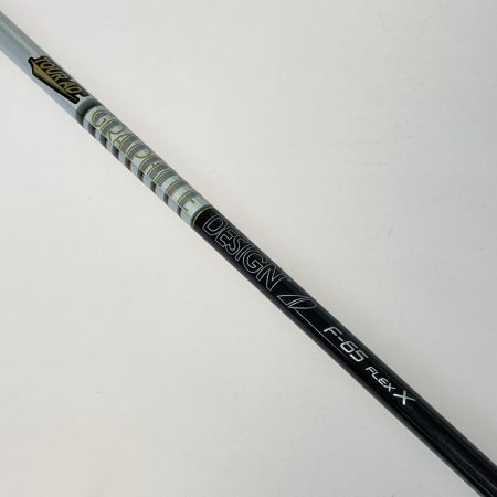  Callaway キャロウェイ APEX UW 17° ユーティリティ TOUR AD GRAPHITE DESIGN F-65 X カバー付