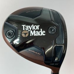 ◎◎ TaylorMade テーラーメイド MINIドライバー COPPER 13.5° 43.5インチ TOUR AD DJ-6S Cランク