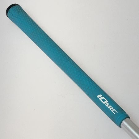  TaylorMade テーラーメイド MINIドライバー COPPER 13.5° 43.5インチ TOUR AD DJ-6S