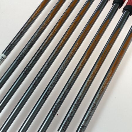  maruman マルマン EXIM NANO EXTRA IMPACT 5-9.P.A.S 8本 アイアンセット