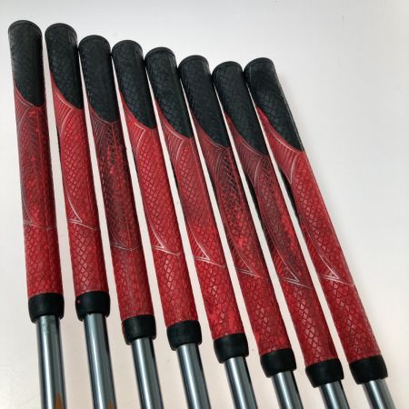  maruman マルマン EXIM NANO EXTRA IMPACT 5-9.P.A.S 8本 アイアンセット