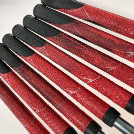  maruman マルマン EXIM NANO EXTRA IMPACT 5-9.P.A.S 8本 アイアンセット