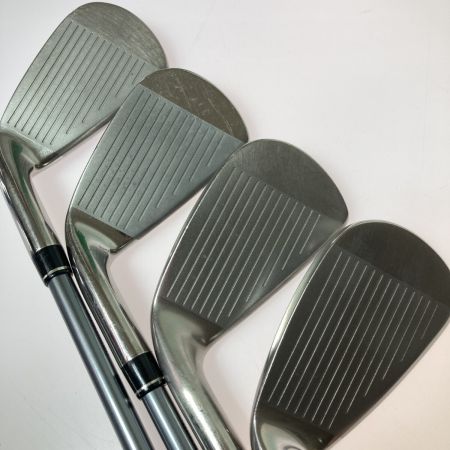  maruman マルマン EXIM NANO EXTRA IMPACT 5-9.P.A.S 8本 アイアンセット