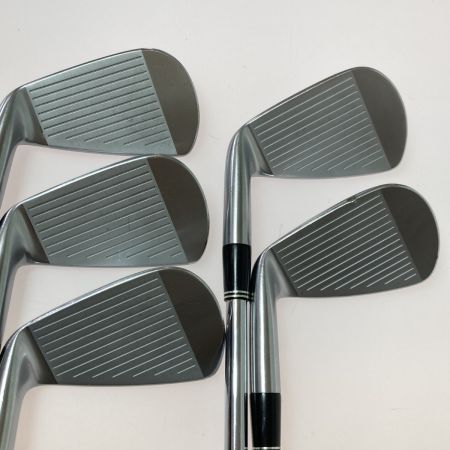  Bridgestone ブリヂストン TOURSTAGE X-BLADE 703 6-9.P 5本 アイアンセット X-BLADE 703 N.S.PRO 950GH R