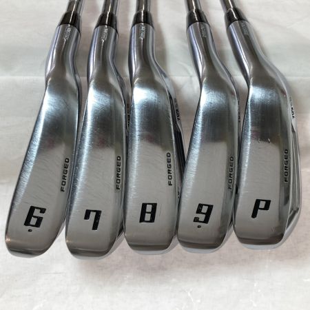  Bridgestone ブリヂストン TOURSTAGE X-BLADE 703 6-9.P 5本 アイアンセット X-BLADE 703 N.S.PRO 950GH R