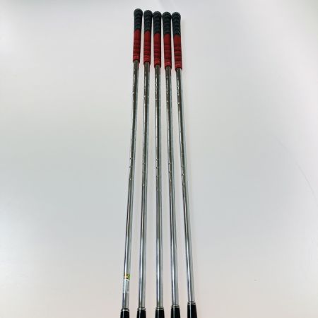  Bridgestone ブリヂストン TOURSTAGE X-BLADE 703 6-9.P 5本 アイアンセット X-BLADE 703 N.S.PRO 950GH R