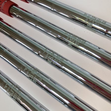  Bridgestone ブリヂストン TOURSTAGE X-BLADE 703 6-9.P 5本 アイアンセット X-BLADE 703 N.S.PRO 950GH R