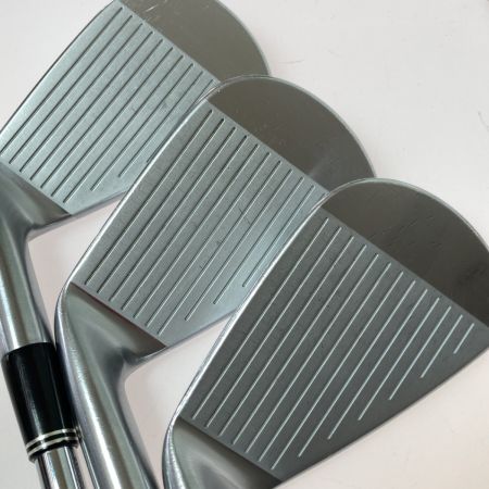  Bridgestone ブリヂストン TOURSTAGE X-BLADE 703 6-9.P 5本 アイアンセット X-BLADE 703 N.S.PRO 950GH R