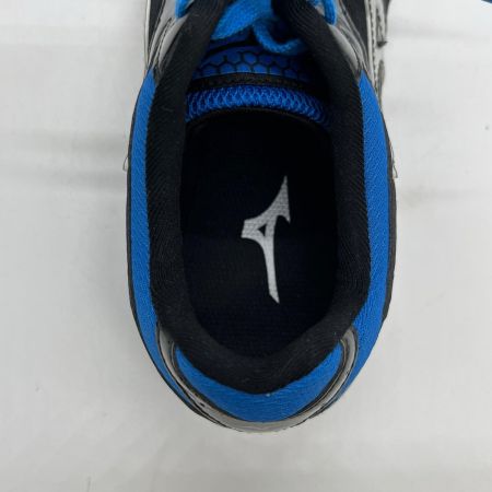  MIZUNO ミズノ 陸上スパイク ブレイブウィング3  ワイド  SIZE 25.5cm U1GA183127 スパイクピン付き