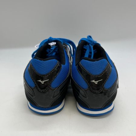  MIZUNO ミズノ 陸上スパイク ブレイブウィング3  ワイド  SIZE 25.5cm U1GA183127 スパイクピン付き