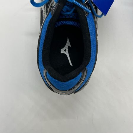  MIZUNO ミズノ 陸上スパイク ブレイブウィング3  ワイド  SIZE 25.5cm U1GA183127 スパイクピン付き