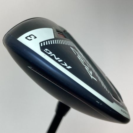  Cobra Golf コブラゴルフ KING RADSPEED FW 14.5° フェアウェイウッド