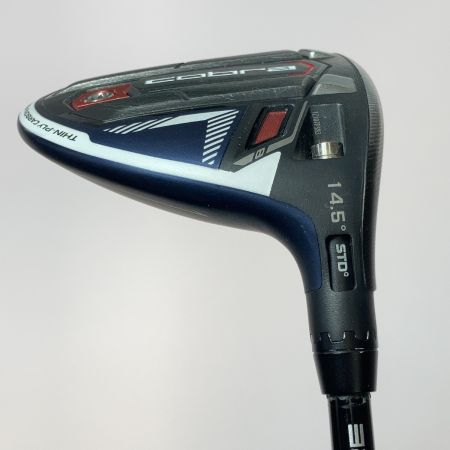  Cobra Golf コブラゴルフ KING RADSPEED FW 14.5° フェアウェイウッド