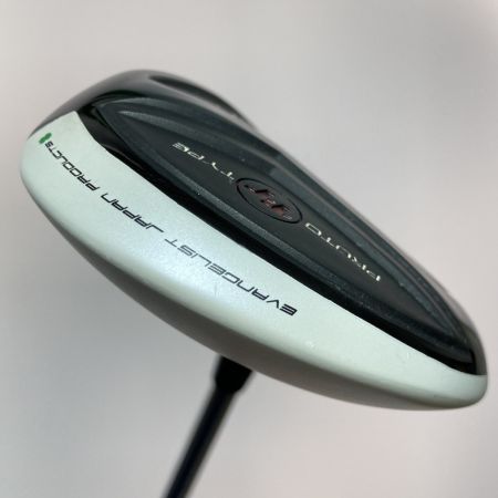  BALDO バルド TT PROTOTYPE  F5 18° フェアウェイウッド