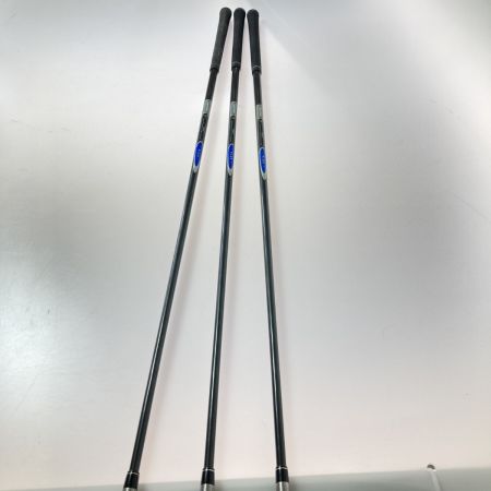  TaylorMade テーラーメイド V STEEL 3FW 5FW 7FW フェアウェイウッド 3本セット M.A.S2 PLUS S