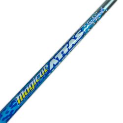 ◎◎ USTmamiya マミヤ シャフト Magical ATTAS マジカルアッタス Lightweight 43.75インチ コブラスリーブ付 Bランク