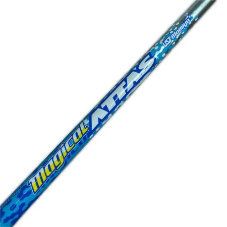  USTmamiya マミヤ シャフト Magical ATTAS マジカルアッタス Lightweight 43.75インチ コブラスリーブ付