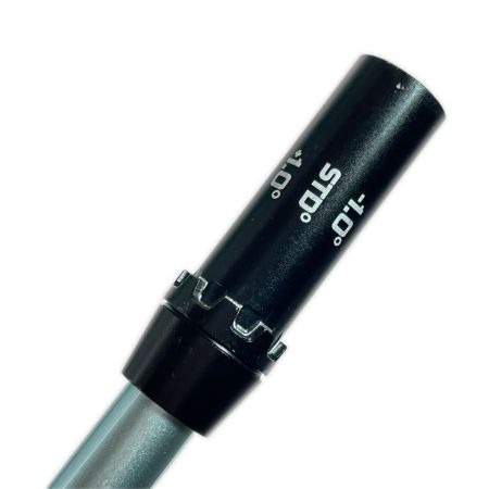  USTmamiya マミヤ シャフト Magical ATTAS マジカルアッタス Lightweight 43.75インチ コブラスリーブ付