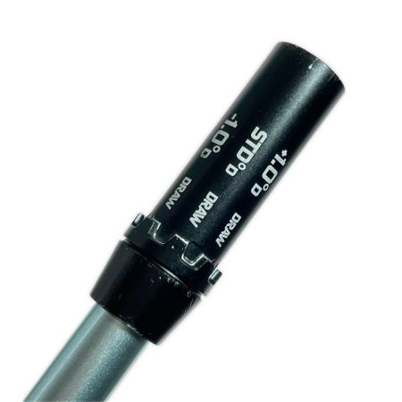  USTmamiya マミヤ シャフト Magical ATTAS マジカルアッタス Lightweight 43.75インチ コブラスリーブ付
