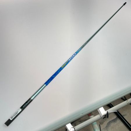  USTmamiya マミヤ シャフト Magical ATTAS マジカルアッタス Lightweight 43.75インチ コブラスリーブ付