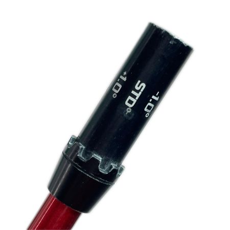  Fujikura フジクラ シャフト VENTUS TR RED 7-S 44.75インチ コブラスリーブ付