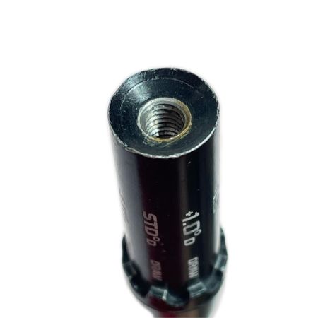  Fujikura フジクラ シャフト VENTUS TR RED 7-S 44.75インチ コブラスリーブ付