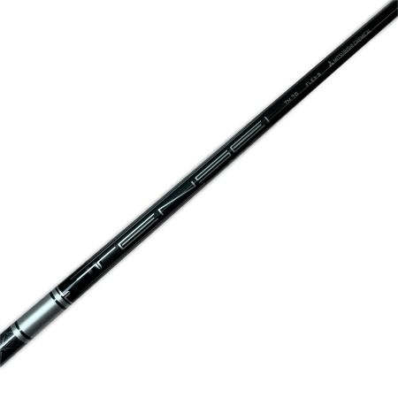  三菱ケミカル シャフト TENSEI テンセイ シルバー TM70 S 38.5インチ スリーブ無