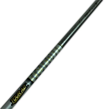  GRAPHITE DESIGN グラファイトデザイン シャフト TOUR AD TP-7 S 43.5インチ スリーブ無