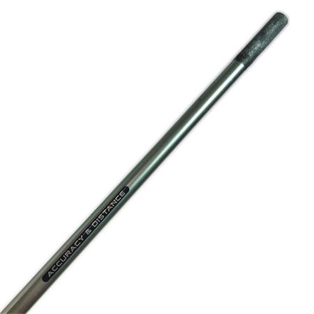  GRAPHITE DESIGN グラファイトデザイン シャフト TOUR AD TP-7 S 43.5インチ スリーブ無