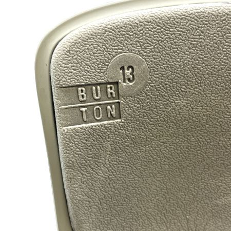  BURTON バートン ビンディング Cartel X グレー SIZE M 箱付 グレー 2230103021