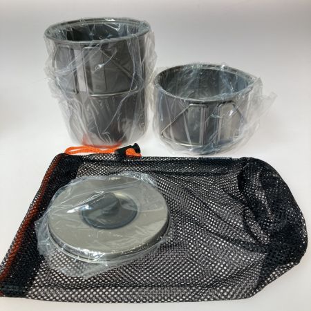  snowpeak スノーピーク ソロセット チタン カップ・ポットセット SCS-004TR