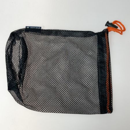  snowpeak スノーピーク ソロセット チタン カップ・ポットセット SCS-004TR