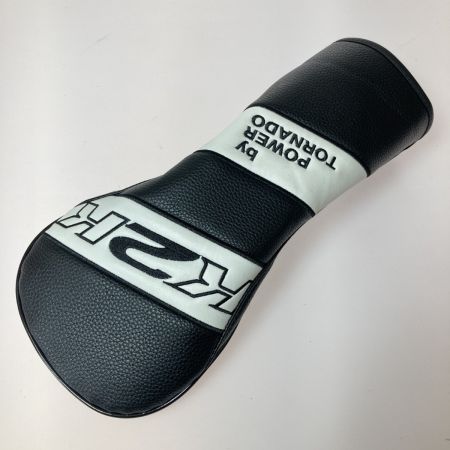  kasco キャスコ K2K 1W 10.5° ドライバー ATTAS MB-FW 45R カバー付