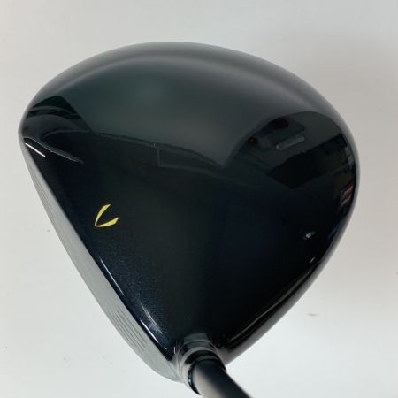  kasco キャスコ K2K 1W 10.5° ドライバー ATTAS MB-FW 45R カバー付