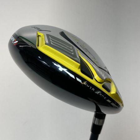  kasco キャスコ K2K 1W 10.5° ドライバー ATTAS MB-FW 45R カバー付