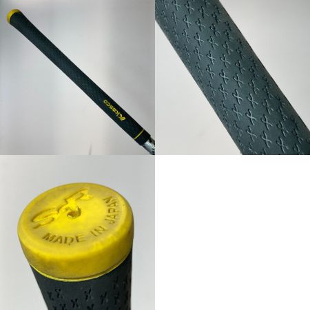  kasco キャスコ K2K 1W 10.5° ドライバー ATTAS MB-FW 45R カバー付