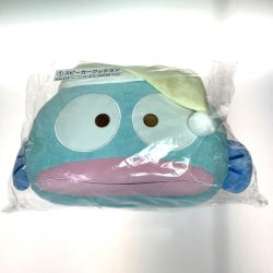 ◎◎ sanrio サンリオ ハンギョドン　当たりくじ　 スピーカークッション　Bluetooth対応　未開封品 Nランク