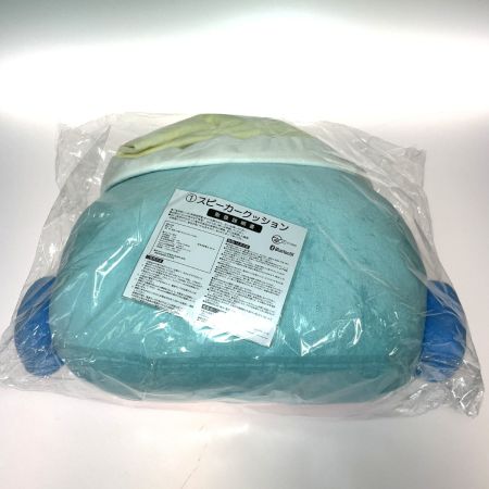  sanrio サンリオ ハンギョドン　当たりくじ　 スピーカークッション　Bluetooth対応　未開封品