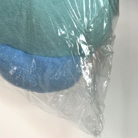  sanrio サンリオ ハンギョドン　当たりくじ　 スピーカークッション　Bluetooth対応　未開封品