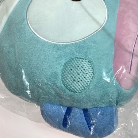  sanrio サンリオ ハンギョドン　当たりくじ　 スピーカークッション　Bluetooth対応　未開封品