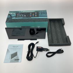◎◎  Ottocast オットキャスト OttoScreen Droid Pro N95 車載ディスプレイモニター Bランク