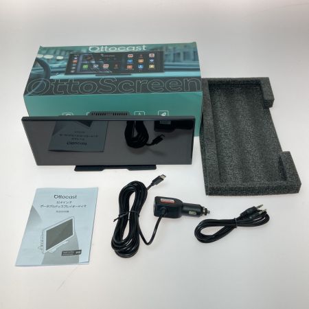   Ottocast オットキャスト OttoScreen Droid Pro N95 車載ディスプレイモニター