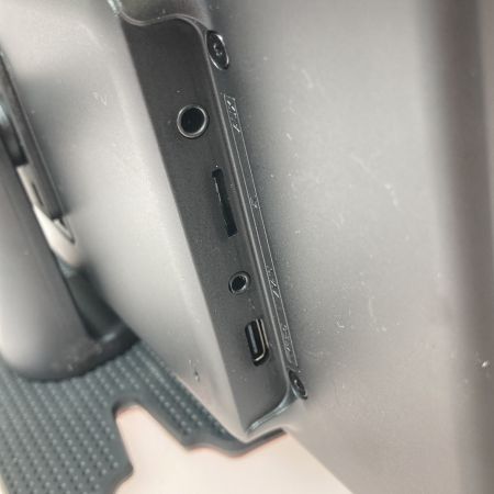   Ottocast オットキャスト OttoScreen Droid Pro N95 車載ディスプレイモニター