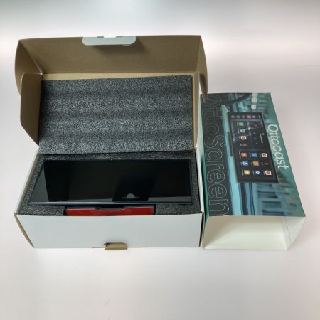   Ottocast オットキャスト OttoScreen Droid Pro N95 車載ディスプレイモニター