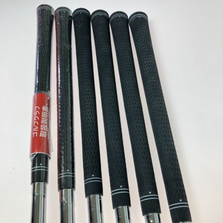  PRGR プロギア 02 5-9.P 6本 アイアンセット Dynamic Gold 85 R300