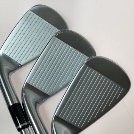  PRGR プロギア 02 5-9.P 6本 アイアンセット Dynamic Gold 85 R300